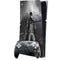 The Justice League (2017) Batman Poster PS5 Slim Digital Edition Bundle Skin