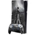 The Justice League (2017) Batman Poster PS5 Slim Digital Edition Bundle Skin