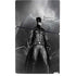 The Justice League (2017) Batman Poster PS5 Slim Digital Edition Bundle Skin