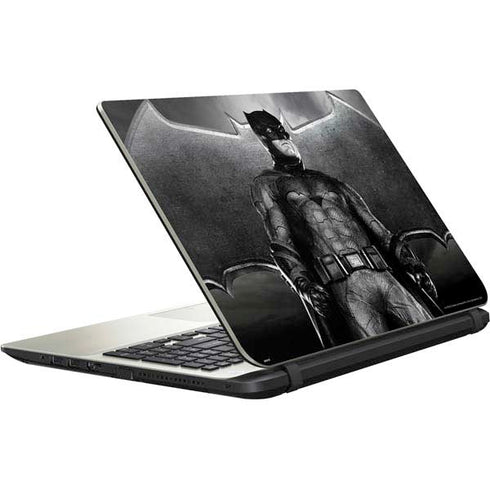 The Justice League (2017) Batman Poster Satellite L50-B / S50-B Skin