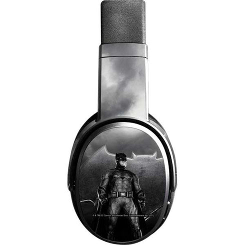 The Justice League (2017) Batman Poster Skullcandy Crusher Wireless Skin