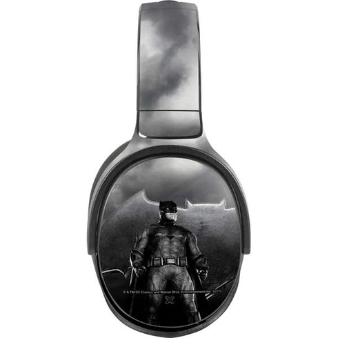 The Justice League (2017) Batman Poster Skullcandy Venue Skin