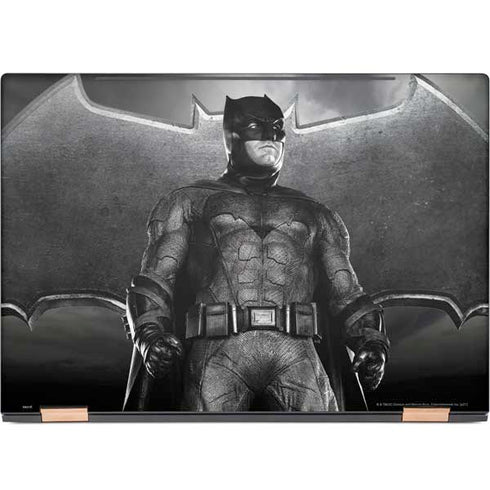 The Justice League (2017) Batman Poster HP Spectre Skin