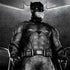 The Justice League (2017) Batman Poster HP Spectre Skin