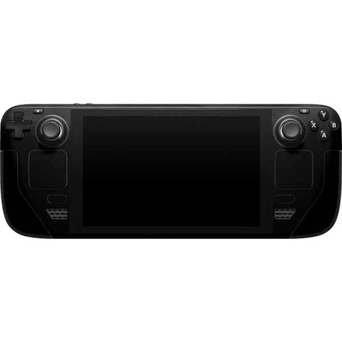 The Justice League (2017) Batman Poster Steam Deck Handheld Gaming Computer Skin