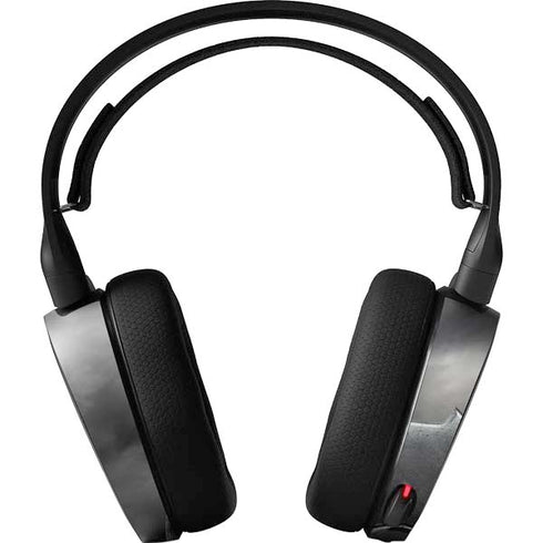 The Justice League (2017) Batman Poster SteelSeries Arctis 3 Skin