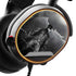 The Justice League (2017) Batman Poster SteelSeries Arctis 5 Skin