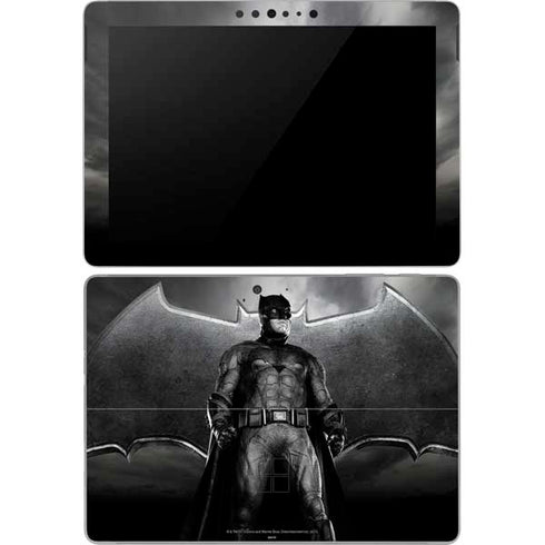 The Justice League (2017) Batman Poster Surface Go Skin