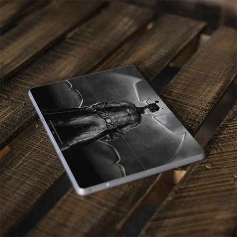 The Justice League (2017) Batman Poster Surface Go Skin