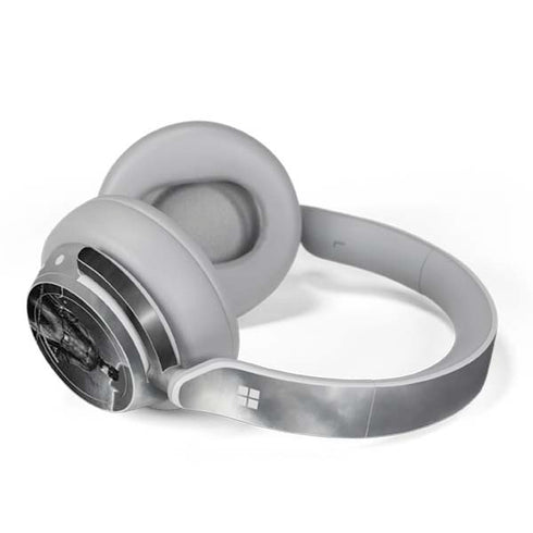 The Justice League (2017) Batman Poster Surface Headphones Skin