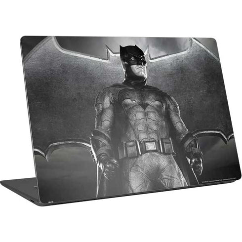 The Justice League (2017) Batman Poster Surface Laptop 4 15in Skin