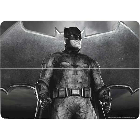 The Justice League (2017) Batman Poster Surface Laptop Studio Skin