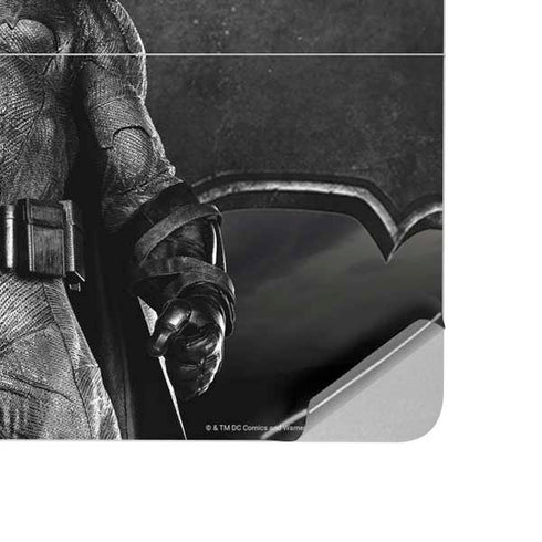 The Justice League (2017) Batman Poster Surface Laptop Studio Skin