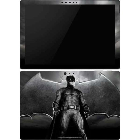 The Justice League (2017) Batman Poster Surface Pro 6 Skin