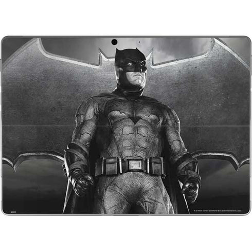 The Justice League (2017) Batman Poster Surface Pro 8 Skin