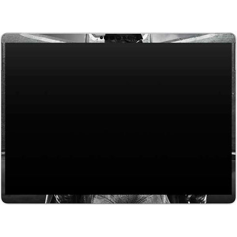 The Justice League (2017) Batman Poster Surface Pro 8 Skin