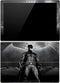 The Justice League (2017) Batman Poster Surface Pro (2017) Skin