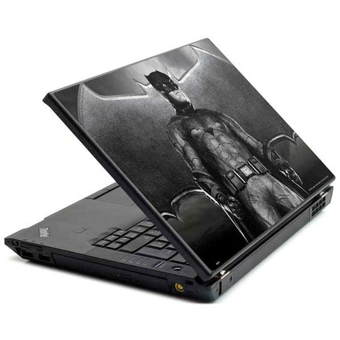 The Justice League (2017) Batman Poster T440s Skin