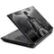The Justice League (2017) Batman Poster T440s Skin