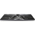 The Justice League (2017) Batman Poster Universal Laptop 14in (11.4 x 8.2in) Skin