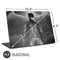 The Justice League (2017) Batman Poster Universal Laptop 16.6in (13.4 x 9.7in) Skin
