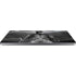 The Justice League (2017) Batman Poster Universal Laptop 17in (13.8 x 10in) Skin