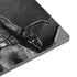 The Justice League (2017) Batman Poster Universal Laptop 17in (13.8 x 10in) Skin