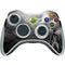 The Justice League (2017) Batman Poster Xbox 360 Wireless Controller Skin