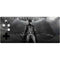 The Justice League (2017) Batman Poster Xbox Adaptive Controller Skin