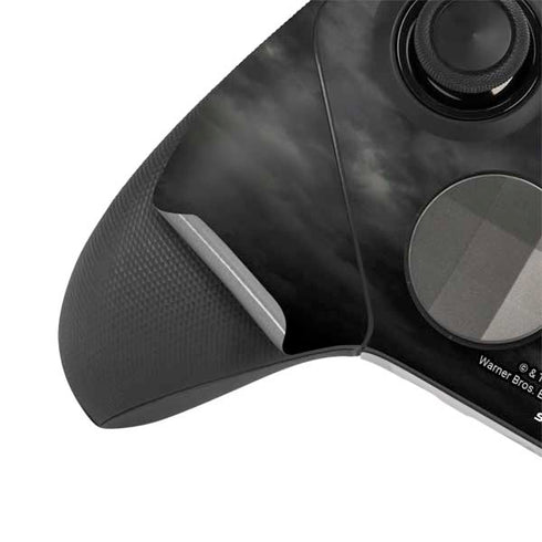 The Justice League (2017) Batman Poster Xbox Elite Wireless Controller Series 2 Skin