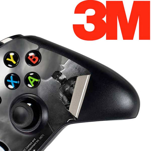 The Justice League (2017) Batman Poster Xbox One Controller Skin