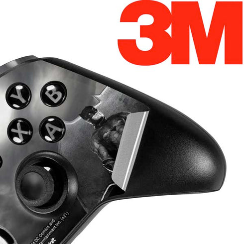 The Justice League (2017) Batman Poster Xbox One Elite Controller Skin