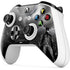 The Justice League (2017) Batman Poster Xbox One S Controller Skin