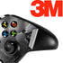 The Justice League (2017) Batman Poster Xbox One S Controller Skin