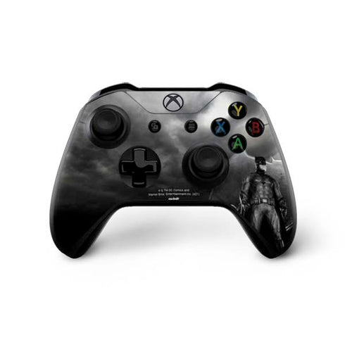 The Justice League (2017) Batman Poster Xbox One X Controller Skin