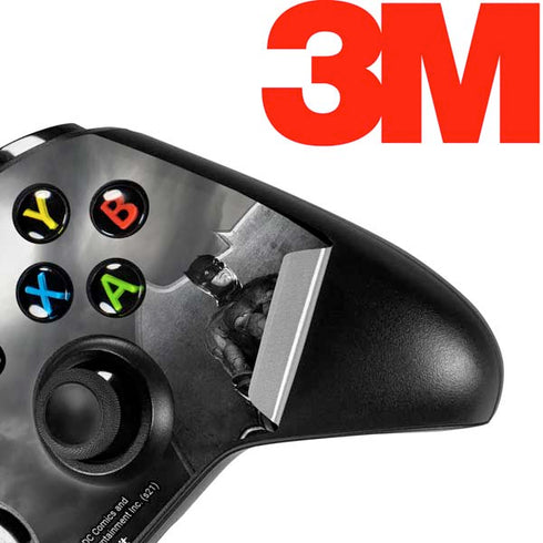 The Justice League (2017) Batman Poster Xbox One X Controller Skin
