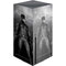 The Justice League (2017) Batman Poster Xbox Series X Console Skin
