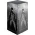 The Justice League (2017) Batman Poster Xbox Series X Console Skin