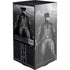 The Justice League (2017) Batman Poster Xbox Series X Console Skin
