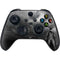 The Justice League (2017) Batman Poster Xbox Series X Controller Skin