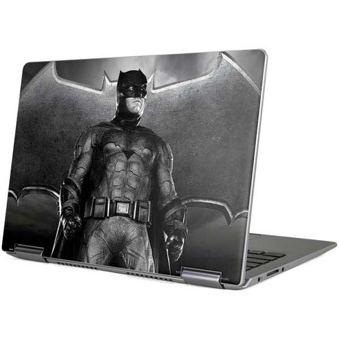 The Justice League (2017) Batman Poster Yoga 710 14in Skin