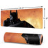 DC Comics Batman Begins Art Gaming Mouse Pad