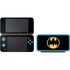 DC Comics Batman Logo Nintendo 2DS XL (2017) Skin
