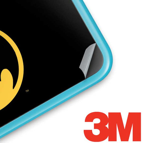 DC Comics Batman Logo Nintendo 2DS XL (2017) Skin