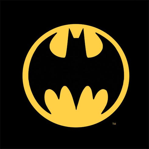 DC Comics Batman Logo Nintendo 2DS XL (2017) Skin