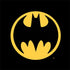 DC Comics Batman Logo Nintendo 2DS XL (2017) Skin
