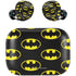 DC Comics Batman Logo Pattern Amazon Echo Buds Skin