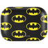 DC Comics Batman Logo Pattern Amazon Echo Buds Skin
