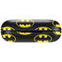 DC Comics Batman Logo Pattern Amazon Echo Buds Skin
