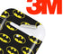 DC Comics Batman Logo Pattern Apple AirPods Skin